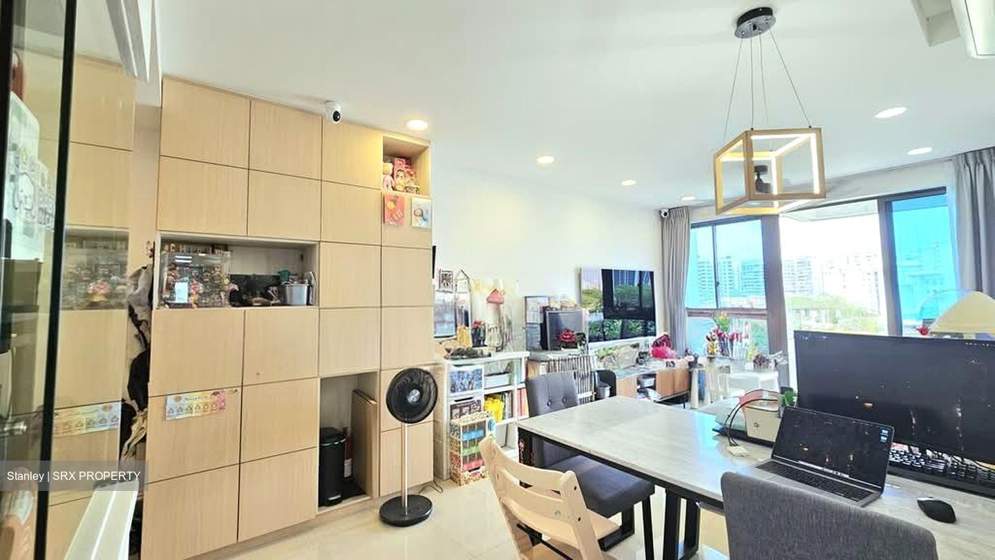 Belysa (D18), Condominium #600608021